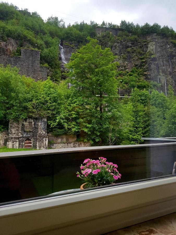 Apartment Gastein Bad Gastein Esterno foto