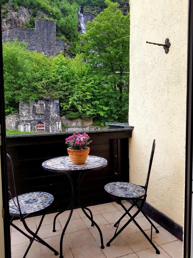 Apartment Gastein Bad Gastein Esterno foto