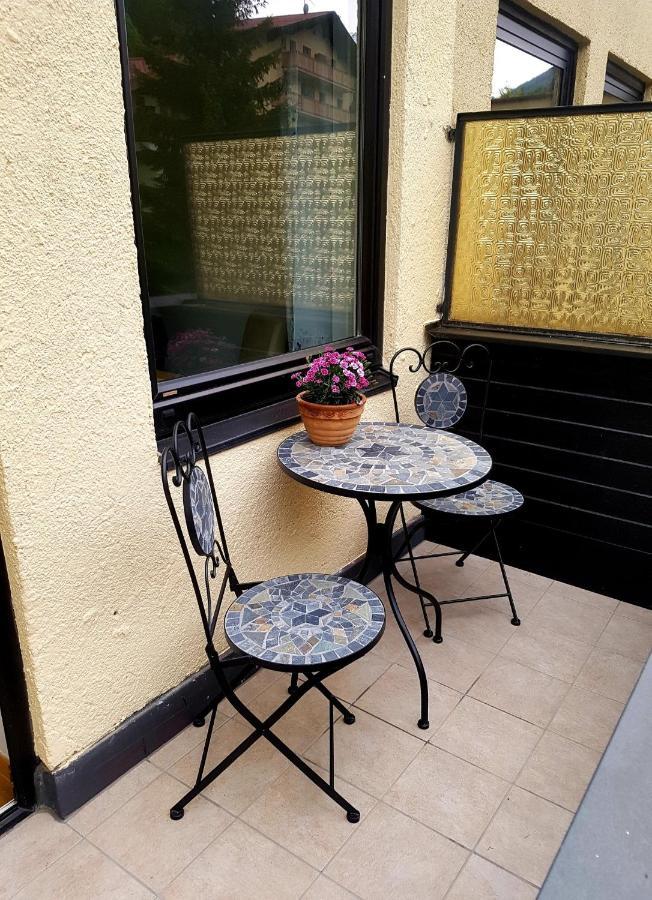 Apartment Gastein Bad Gastein Esterno foto
