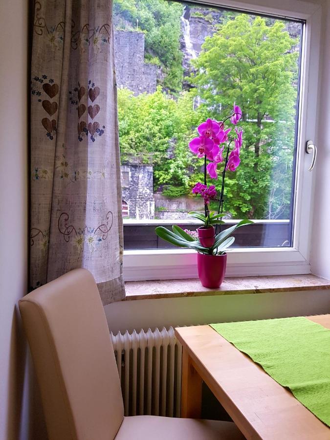 Apartment Gastein Bad Gastein Esterno foto