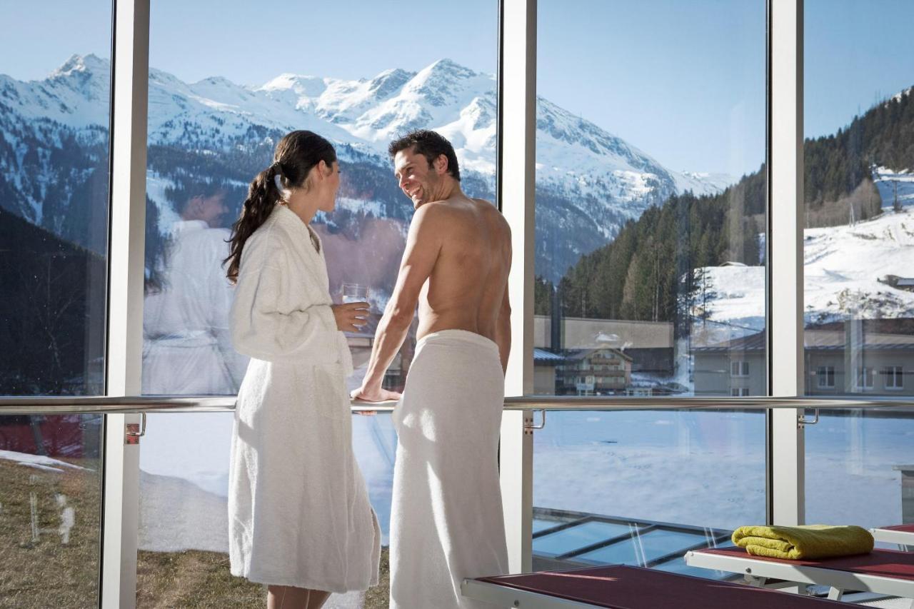 Apartment Gastein Bad Gastein Esterno foto